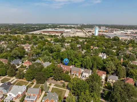 View/Area - 514 Uvedale Rd, Riverside, IL 60546 photo 1 of 4