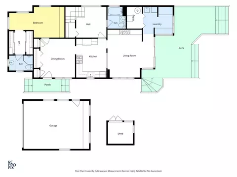 Floorplan - 3315 S Riverdale Rd, Mchenry, IL 60051 photo 1 of 3