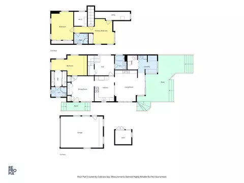 Floorplan - 3315 S Riverdale Rd, Mchenry, IL 60051 photo 3 of 3