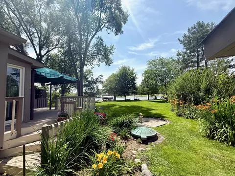 Exterior - 3315 S Riverdale Rd, Mchenry, IL 60051 photo 10 of 22