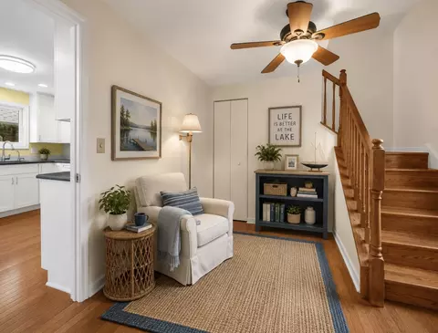 Entry Way - 3315 S Riverdale Rd, Mchenry, IL 60051 photo 2 of 3