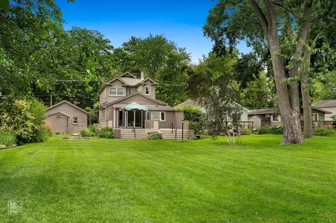 Exterior - 3315 S Riverdale Rd, Mchenry, IL 60051 photo 18 of 22