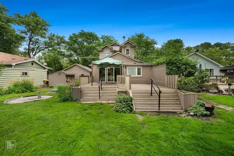 Exterior - 3315 S Riverdale Rd, Mchenry, IL 60051 photo 17 of 22