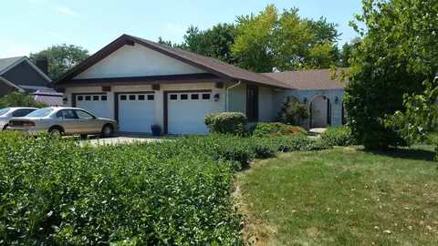 Undisclosed, Wheaton, IL 60187