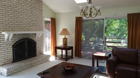 Living - Undisclosed, Wheaton, IL 60187 photo 5 of 5