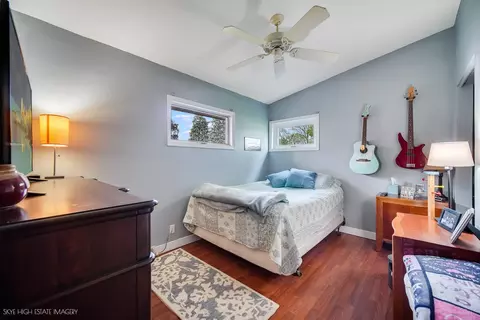 Bedroom - Undisclosed, Evergreen Park, IL 60805 photo 3 of 4