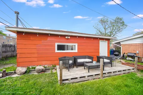 Exterior - Undisclosed, Evergreen Park, IL 60805 photo 5 of 5