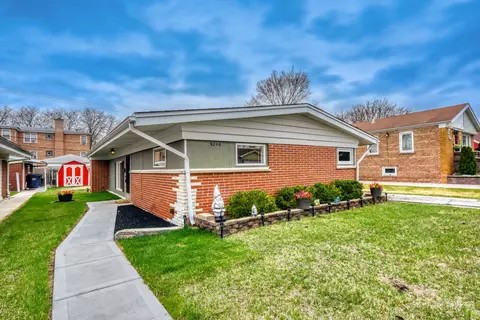 Exterior - Undisclosed, Evergreen Park, IL 60805 photo 2 of 5