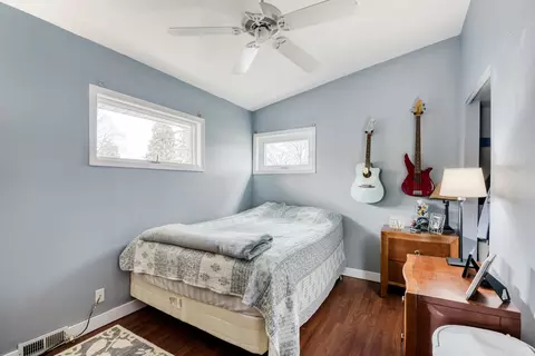 Bedroom - Undisclosed, Evergreen Park, IL 60805 photo 2 of 4