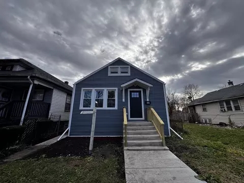 117 W 103rd Pl, Chicago, IL 60628