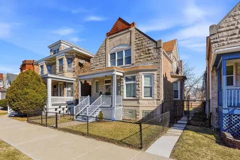 11431 S Indiana Ave, Chicago, IL 60628