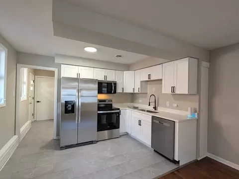 Kitchen - 14844 Dearborn St, Dolton, IL 60419 photo 2 of 2