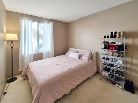 Bedroom - 791 Serendipity Dr, Aurora, IL 60504 photo 2 of 4