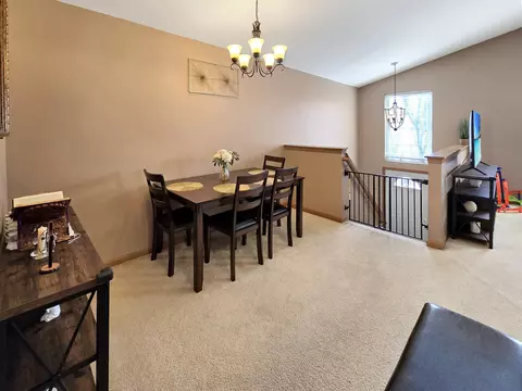 Dining - 791 Serendipity Dr, Aurora, IL 60504 photo 1 of 1
