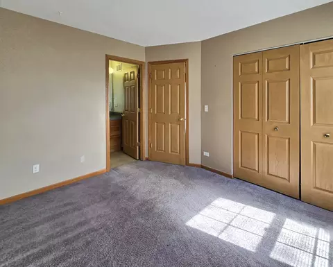 Bedroom - 791 Serendipity Dr, Aurora, IL 60504 photo 3 of 4