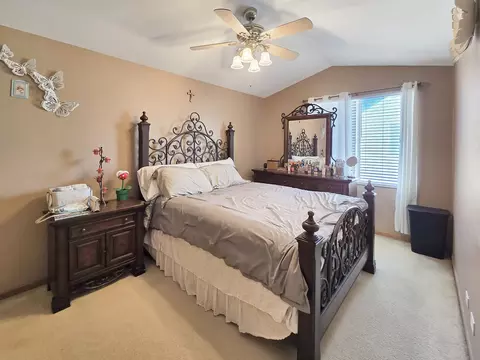 Bedroom - 791 Serendipity Dr, Aurora, IL 60504 photo 1 of 4