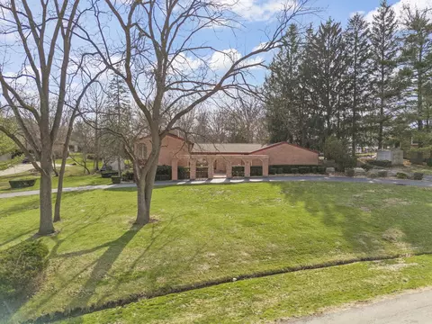 13500 W Little Creek Dr, Homer Glen, IL 60491
