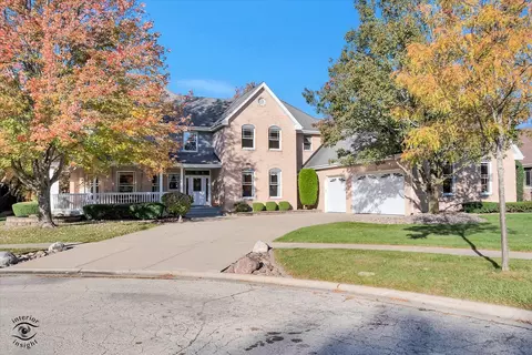 10427 Penny Ct, Frankfort, IL 60423