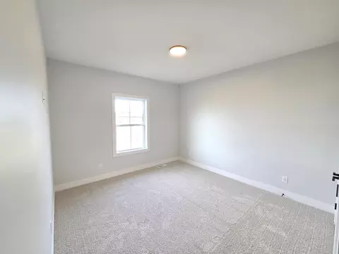 Bedroom - 2905 Binghamton Ln, Bloomington, IL 61705 photo 5 of 6
