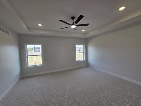 Bedroom - 2905 Binghamton Ln, Bloomington, IL 61705 photo 1 of 6