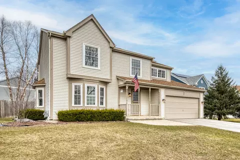 96 Alexandra Ct, Mundelein, IL 60060