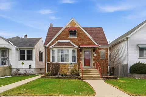3412 N Orange Ave, Chicago, IL 60634