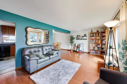 Living - 4444 Westbridge Ct, Hoffman Estates, IL 60192 photo 1 of 3