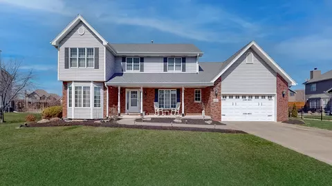 603 Mahoney Dr, Minooka, IL 60447