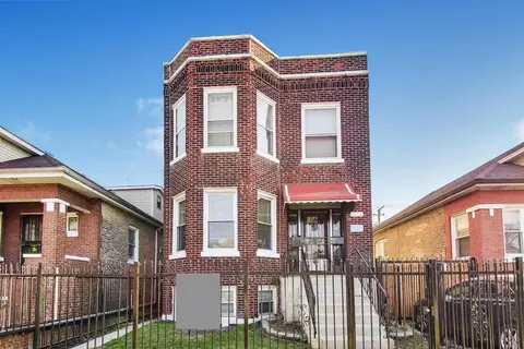 4923 W Concord Pl, Chicago, IL 60639