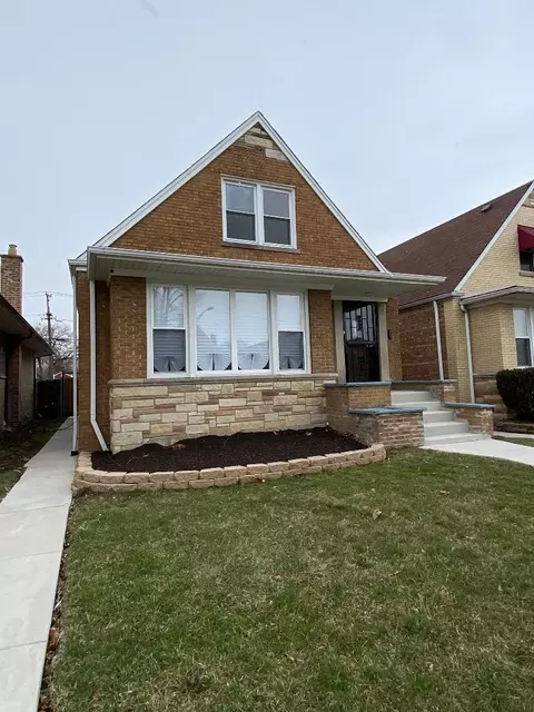 8354 S Winchester Ave, Chicago, IL 60620