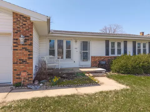 Exterior - 1312 Nicki Dr, Bloomington, IL 61704 photo 5 of 7
