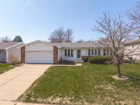 Exterior - 1312 Nicki Dr, Bloomington, IL 61704 photo 3 of 7