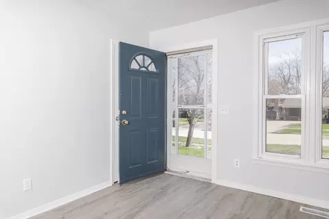 Entry Way - 1312 Nicki Dr, Bloomington, IL 61704 photo 1 of 1