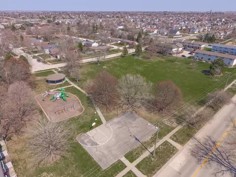 View/Area - 1312 Nicki Dr, Bloomington, IL 61704 photo 7 of 8