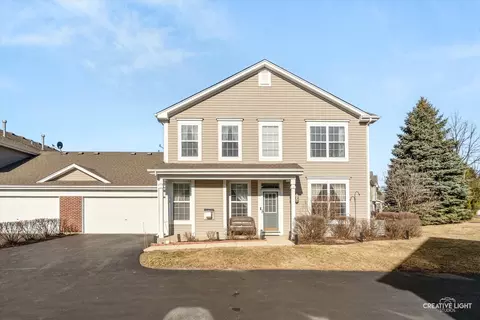 182 Brompton Ln #A, Sugar Grove, IL 60554