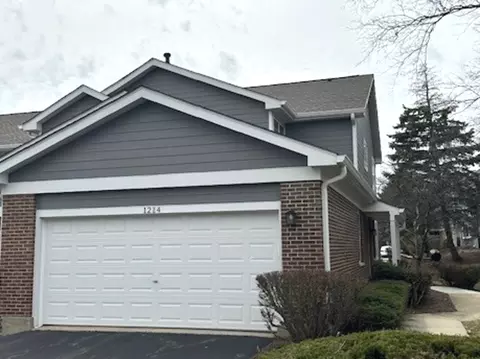 Undisclosed, Palatine, IL 60067