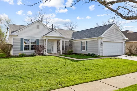 13776 Fieldstone Dr, Huntley, IL 60142