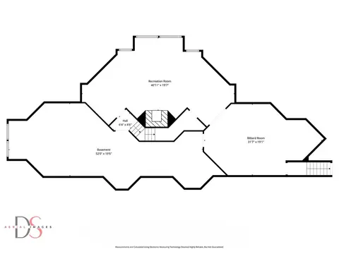 Floorplan - 2778 E 1779th Rd, Ottawa, IL 61350 photo 2 of 2