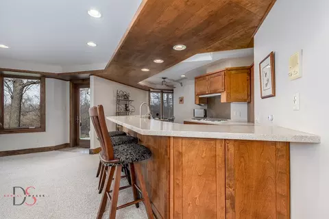 Kitchen - 2778 E 1779th Rd, Ottawa, IL 61350 photo 2 of 4