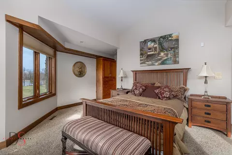 Bedroom - 2778 E 1779th Rd, Ottawa, IL 61350 photo 1 of 3
