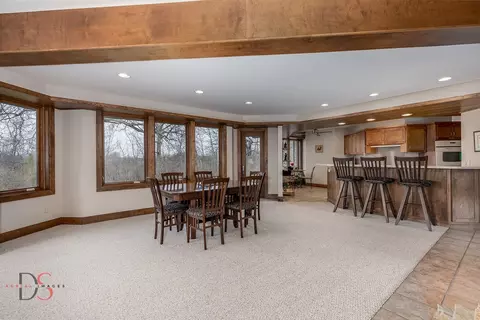 Dining - 2778 E 1779th Rd, Ottawa, IL 61350 photo 1 of 2