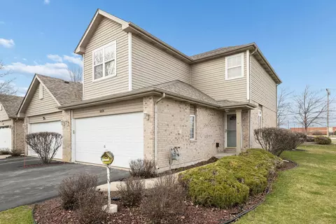 6874 Como Ct, Tinley Park, IL 60477
