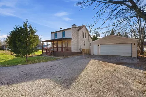 21 Argyle Ave, Joliet, IL 60433