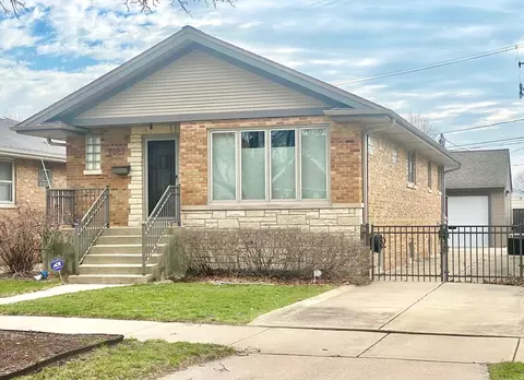 7523 N Osceola Ave, Chicago, IL 60631