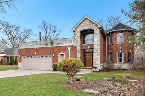 320 Beverly Dr, Wilmette, IL 60091