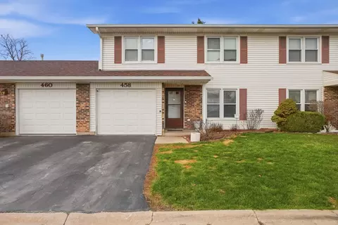 458 Wyeth Cir, Bolingbrook, IL 60440