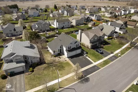 View/Area - 2813 Twin Falls Dr, Plainfield, IL 60586 photo 8 of 8