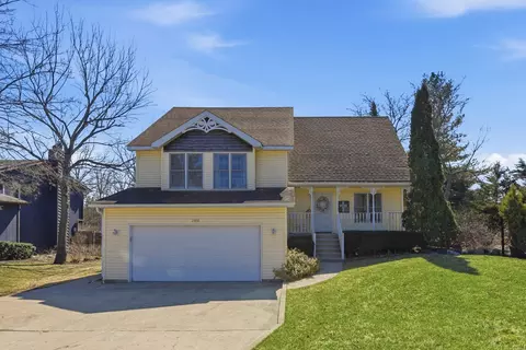 2909 Salem Blvd, Zion, IL 60099