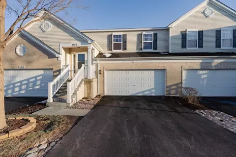 5012 Norwalk Ct, Plainfield, IL 60586