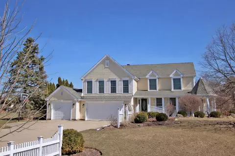 21929 N Farthingdale Ct, Deer Park, IL 60010
